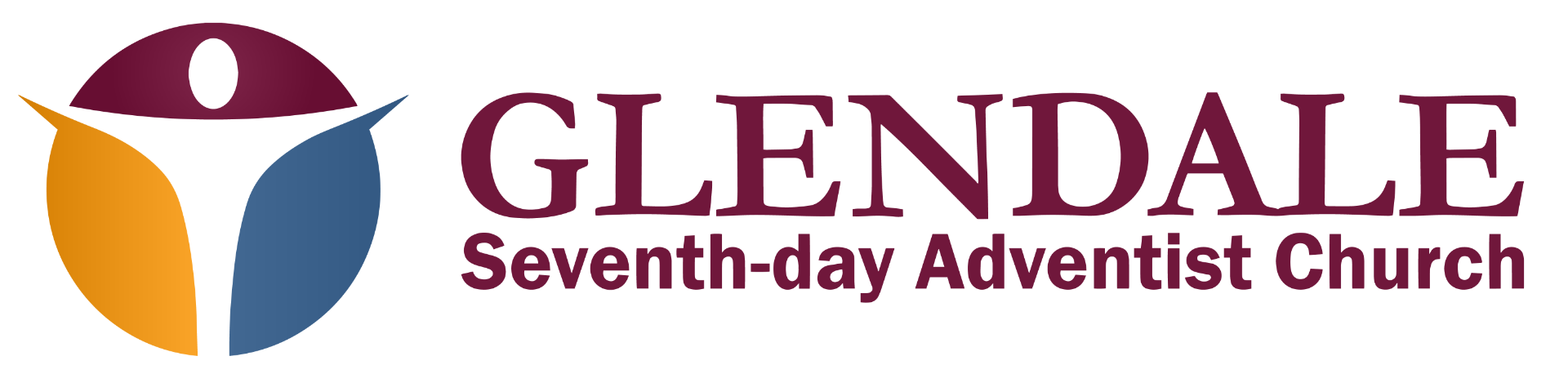 Glendale Indiana Seventh-day Adventist Church Logo